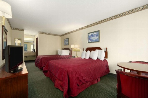 Days Inn by Wyndham Augusta/Fort Gordon image 10