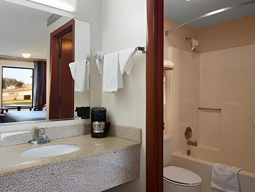 Days Inn by Wyndham Augusta/Fort Gordon Image 18