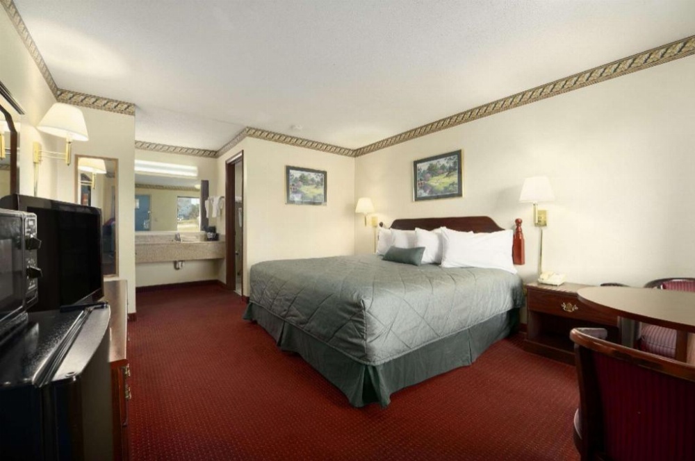 Days Inn by Wyndham Augusta/Fort Gordon Image 19