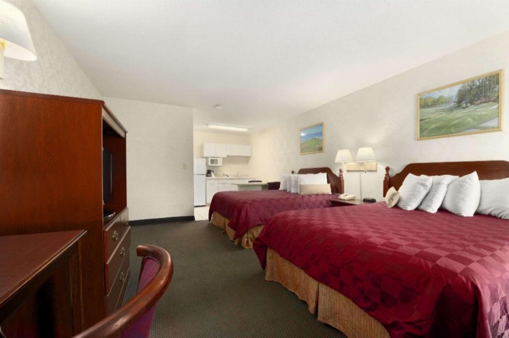 Days Inn by Wyndham Augusta/Fort Gordon Image 22