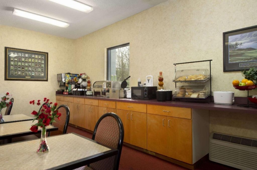 Days Inn by Wyndham Augusta/Fort Gordon Image 28